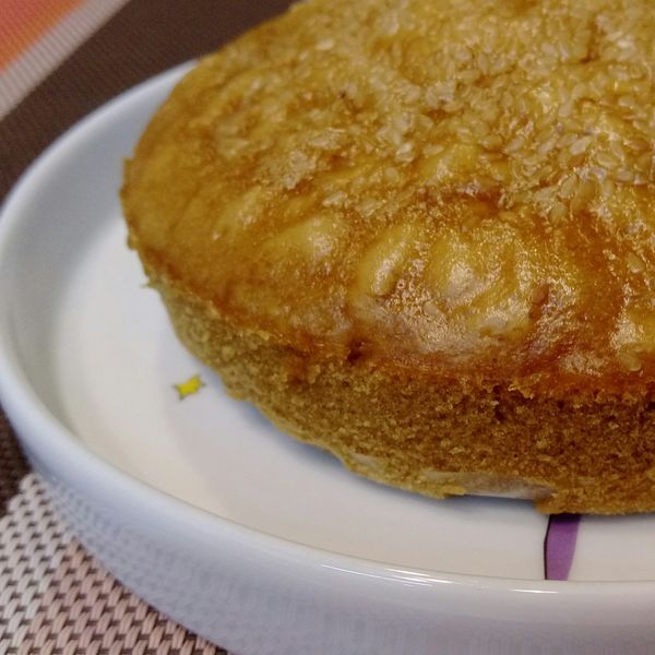 黑糖糕（電鍋） : Vicky Hung一起做