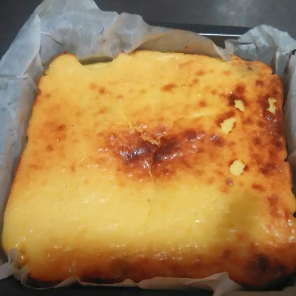 ▫️不失敗▫️烤布蕾起司布丁蛋糕：Hsing Wen 一起做