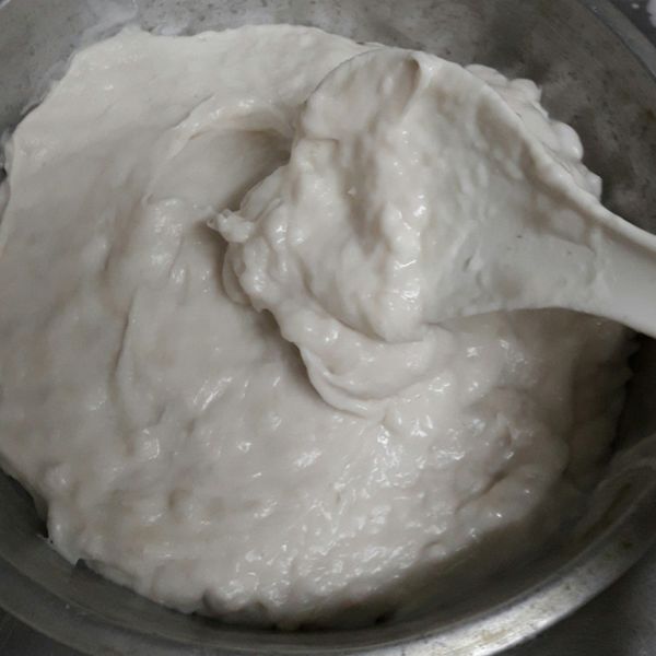 花生豆腐：陳花田 一起做