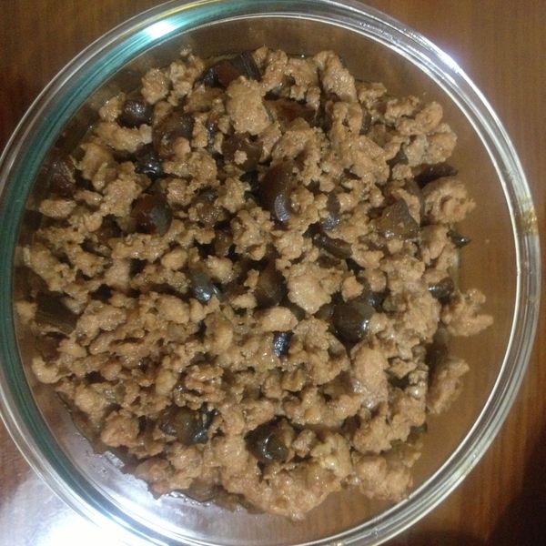 【烹飪】瓜仔肉燥：Wendy Feng 一起做