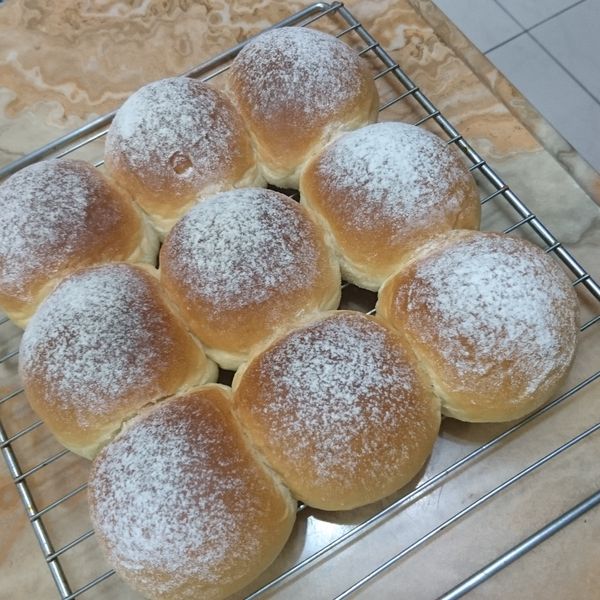 煉乳餐包:Catherine Chiang 一起做