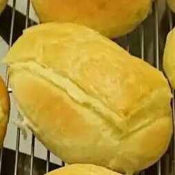 肉鬆起酥麵包 : 吳佑希一起做