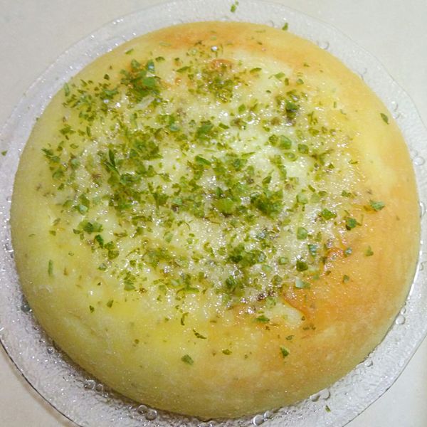 超級好吃老奶奶檸檬蛋糕 : 湘一起做