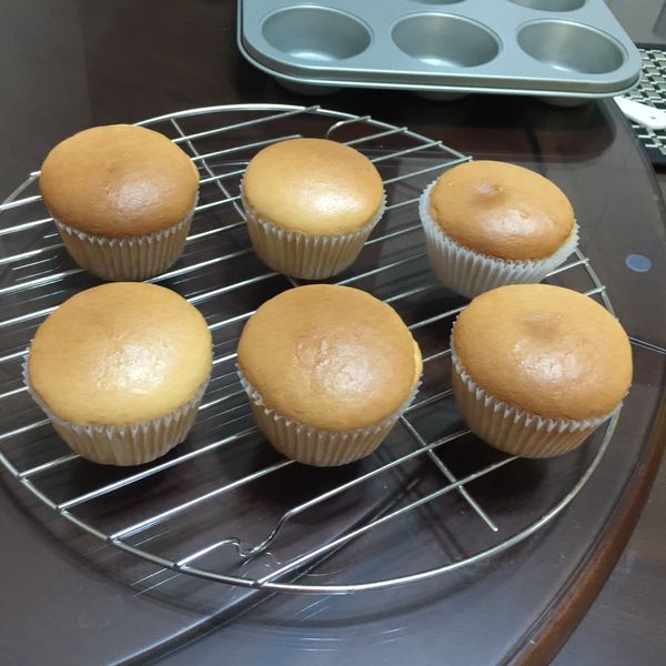 老式雞蛋糕：YouJu Wang 一起做