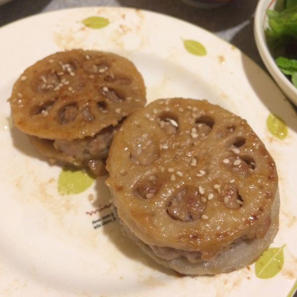 Amita Liang一起做