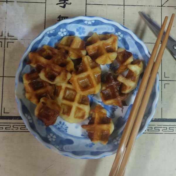 undefined：Peiching  一起做