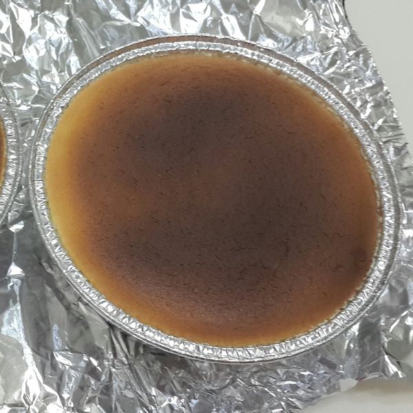 日式輕乳酪蛋糕:菲菲晴 一起做