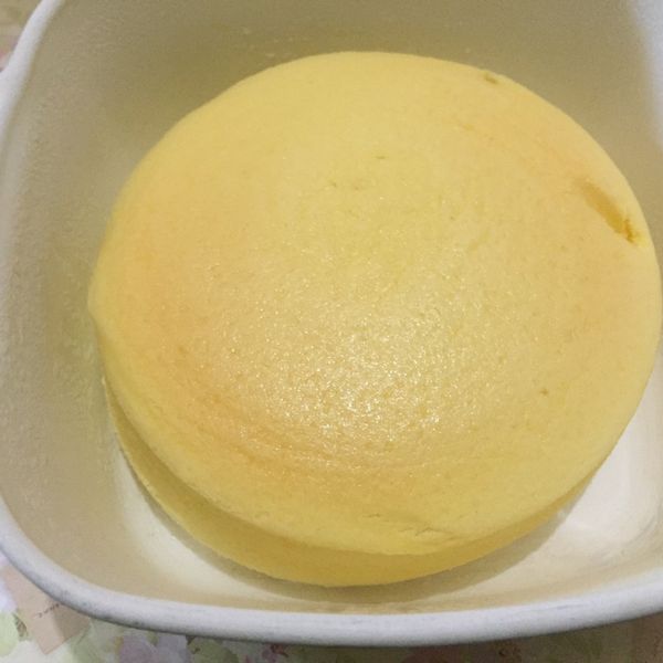 日式輕乳酪蛋糕 : Yinling Hua一起做