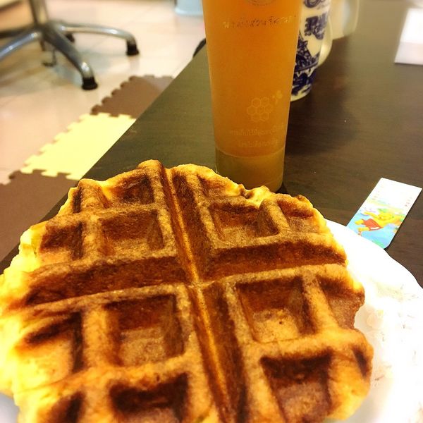 undefined：Erica Liu 一起做