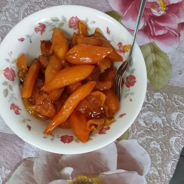 甜滋滋蜜地瓜 ♥：林加益 一起做