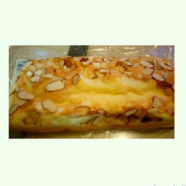 【四哥小廚房】古早味蛋糕 : Kris  Huang一起做