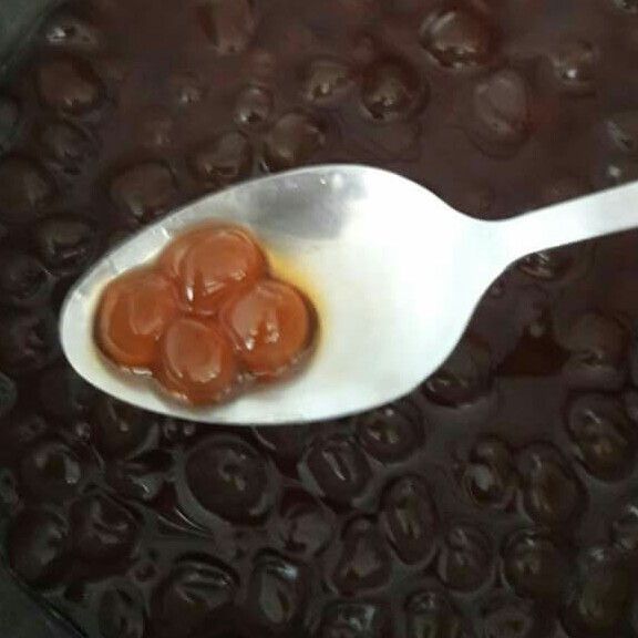 Tapioca Boba-自製珍珠粉圓♥:黃文怡 一起做