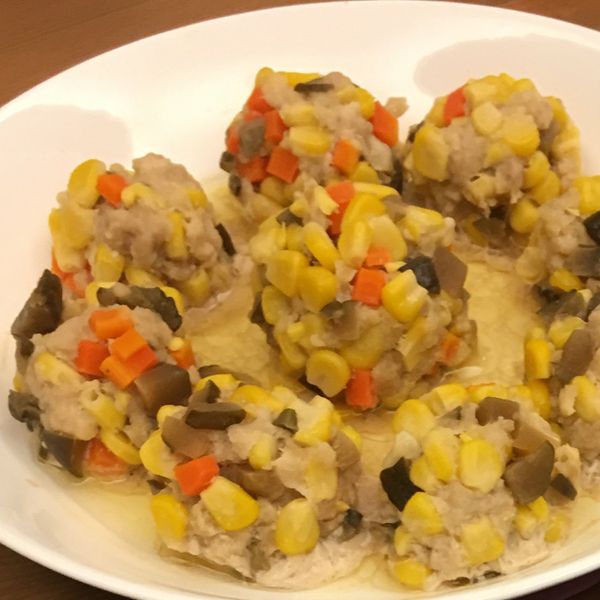 脆瓜小丸子：Jean Ke 一起做