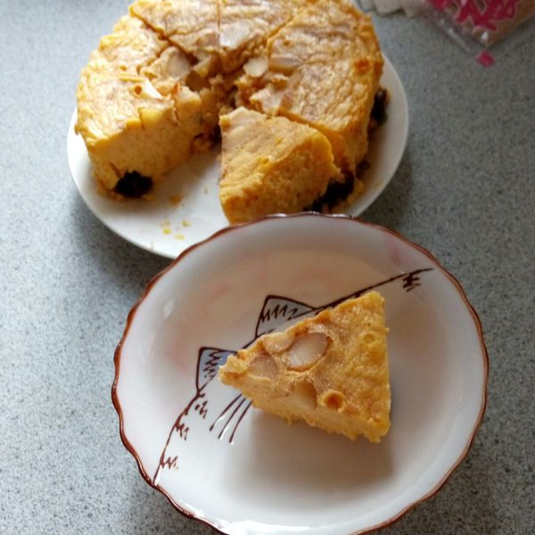 undefined：Cheese 一起做