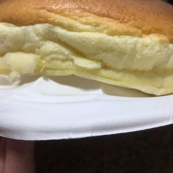 低油低糖「煉乳棉花蛋糕」:Sin Yu Hus 一起做