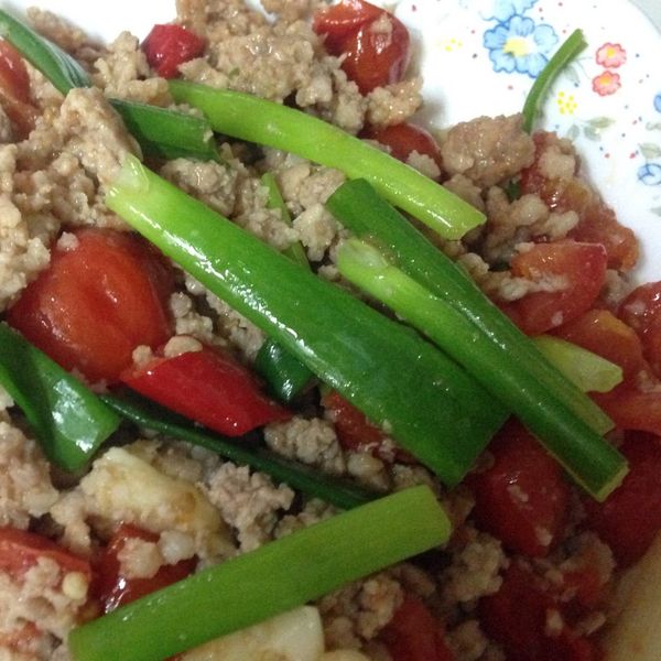 《泰式檸檬打拋豬》超級簡單好吃又下飯 : 靜菲一起做