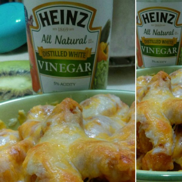 韓式起司酸甜雞：Jessica Tang 一起做