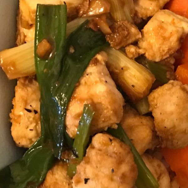 醬燒鯊魚 : 周日懷一起做