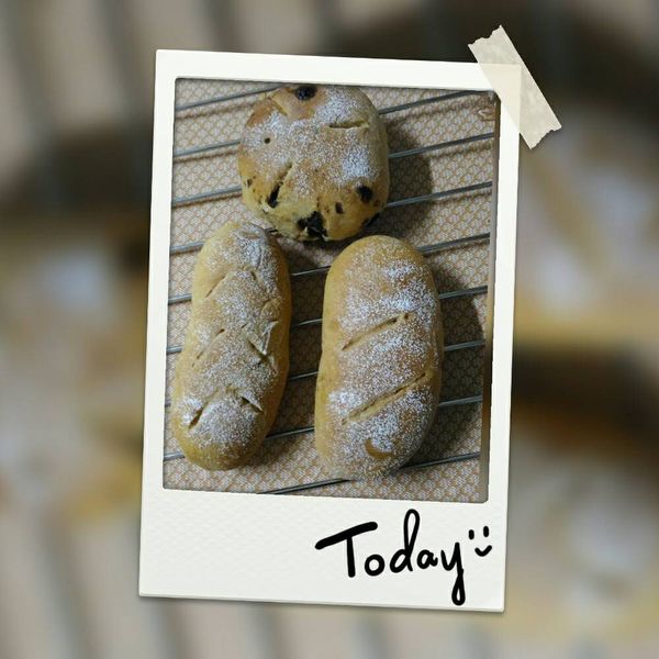 綜合果乾軟歐胖：Sharon Chiang 一起做