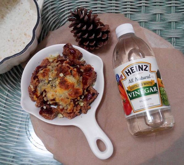 韓式起司酸甜雞：Dolophy 一起做