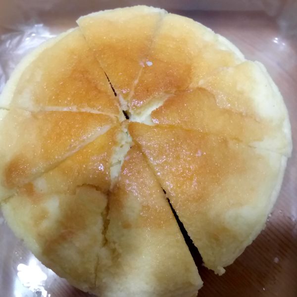 輕乳酪蛋糕（心齋橋老爺爺蛋糕的滋味） : Red Hand一起做