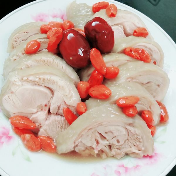 紹興醉雞:雅 一起做