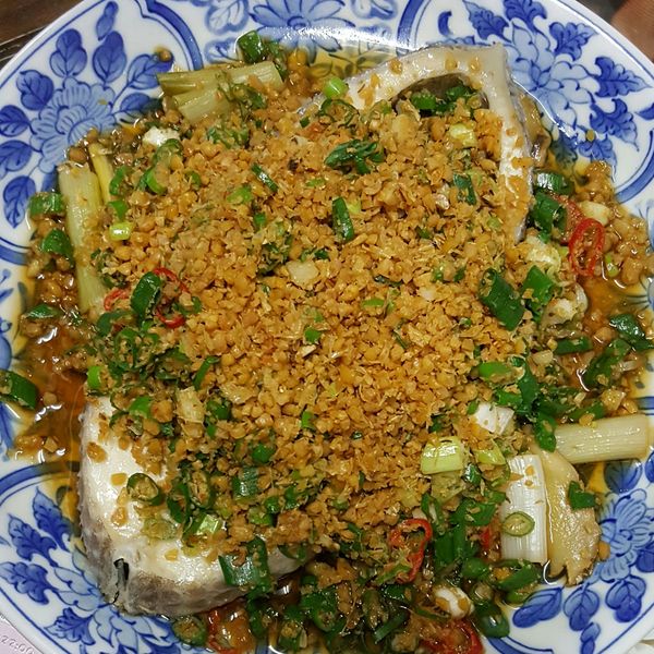 豆酥鱈魚@美麗人妻Selina Wu : 謝淑雯一起做