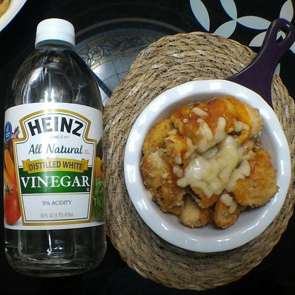 韓式起司酸甜雞：尾章 一起做