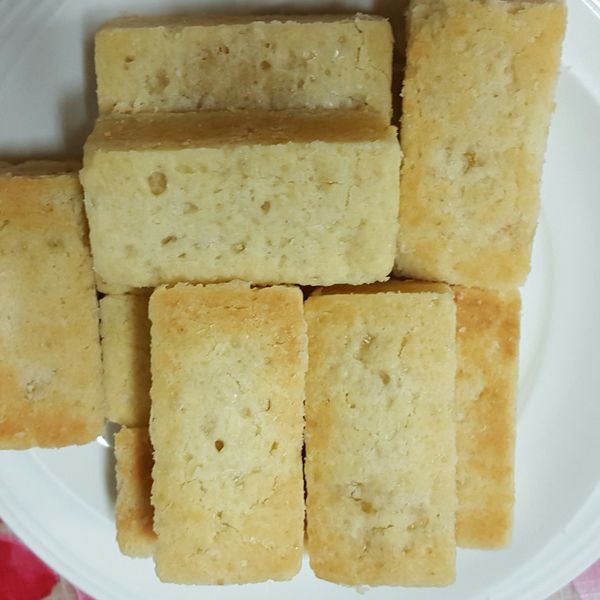 鳳梨酥 （40個）：海龜兒 一起做