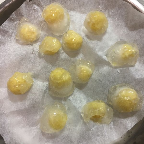 涼圓 : 彭凱蒂一起做