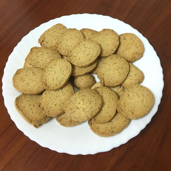 undefined：麵糰 一起做