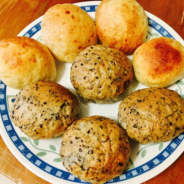 undefined：棉花小食堂 一起做