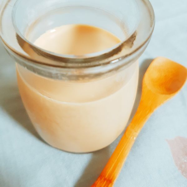 鮮奶酪 : 小鳳凰一起做