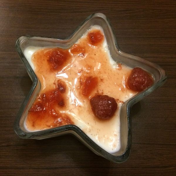 鮮奶酪 : 鍾美鈴一起做