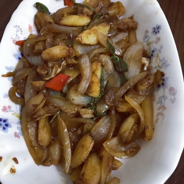 炒蟹腳肉：⑅⋆ă̈ɴn︎︎︎❣︎ 一起做