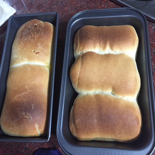 吳寶春師傅的金牌吐司 : 林淑華一起做