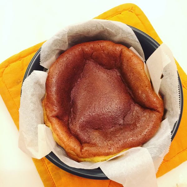 半熟蜂蜜凹蛋糕:半點心日記HALF & HAVE 一起做