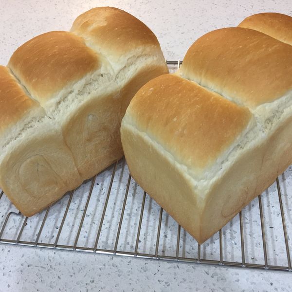 吳寶春師傅的金牌吐司 : Yasin Chen一起做