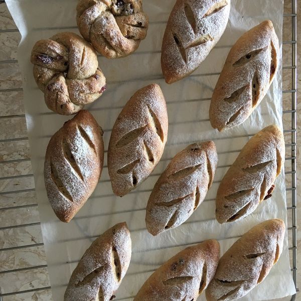 綜合果乾軟歐胖：夢田 一起做