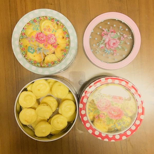 undefined：Ting Cai 一起做