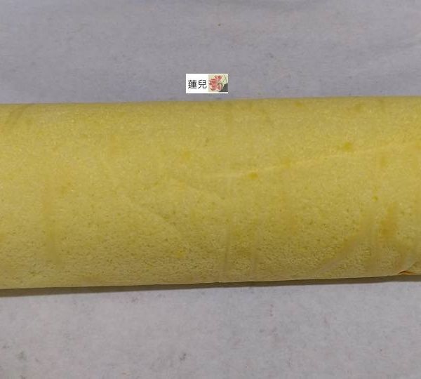 芋仔蕃薯蛋糕捲(正港):陸蓮兒 一起做