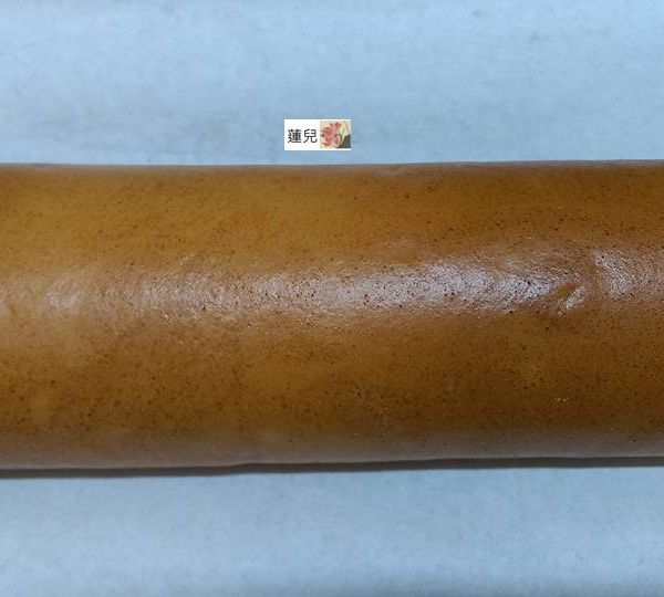 芋仔蕃薯蛋糕捲(正港):陸蓮兒 一起做