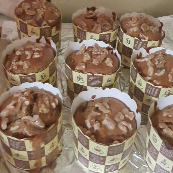 黑糖桂圓蛋糕~ : 張草莓一起做