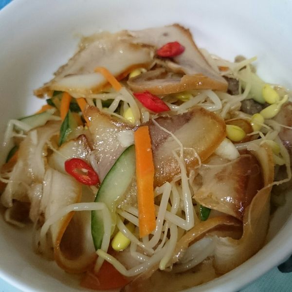 千絲萬縷 : Suguan Chen一起做