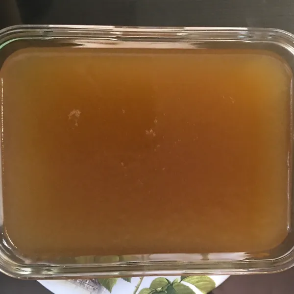 炒糖珊瑚草凍：堂a老木 一起做