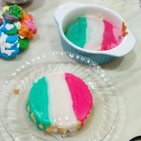 蜂蜜檸檬杯子蛋糕 : Jessica Wang一起做