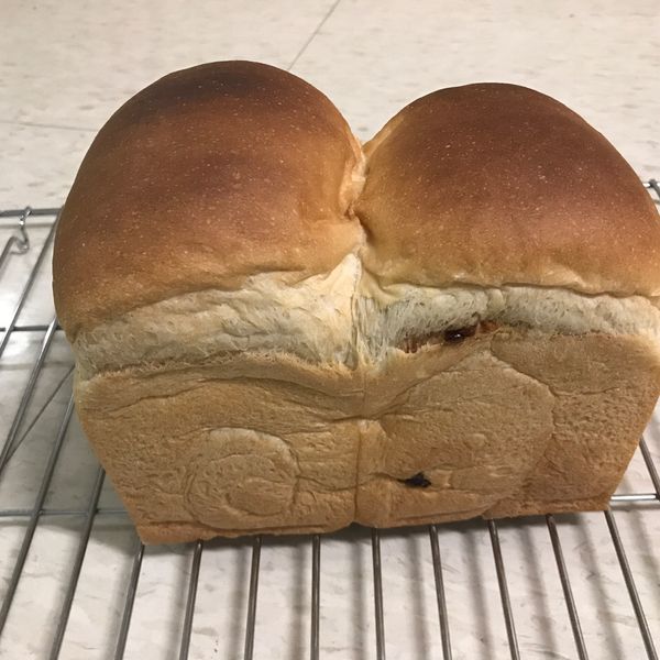 吳寶春師傅金牌牛奶吐司配方（12兩）：賴煥易 一起做