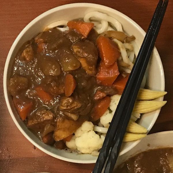 佛蒙特蘋果咖哩雞 : Tracy Hsiao一起做