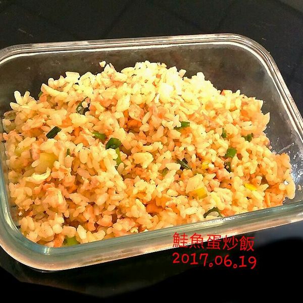 undefined：伊的親子早餐日記 一起做