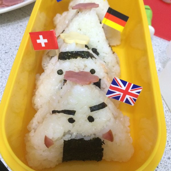 Angelcooking一起做